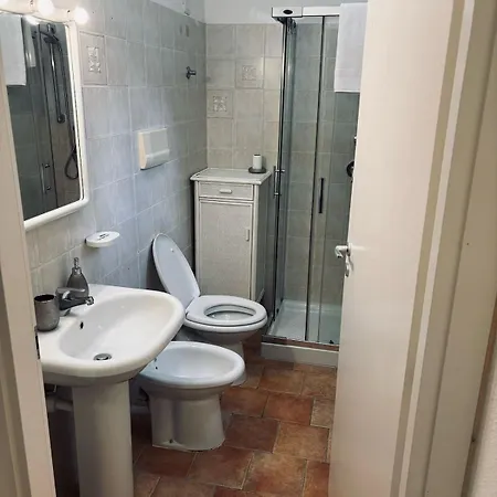 Apartment Relax In With Private Garden 2 Bedrooms Olbia