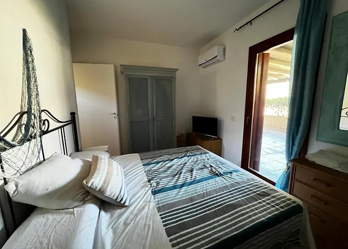 Appartement Relax In With Private Garden 2 Bedrooms Olbia