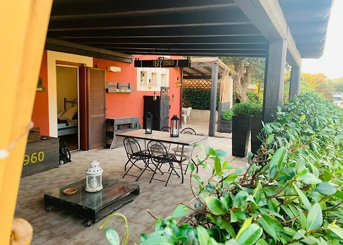 Relax In With Private Garden 2 Bedrooms Apartamento *