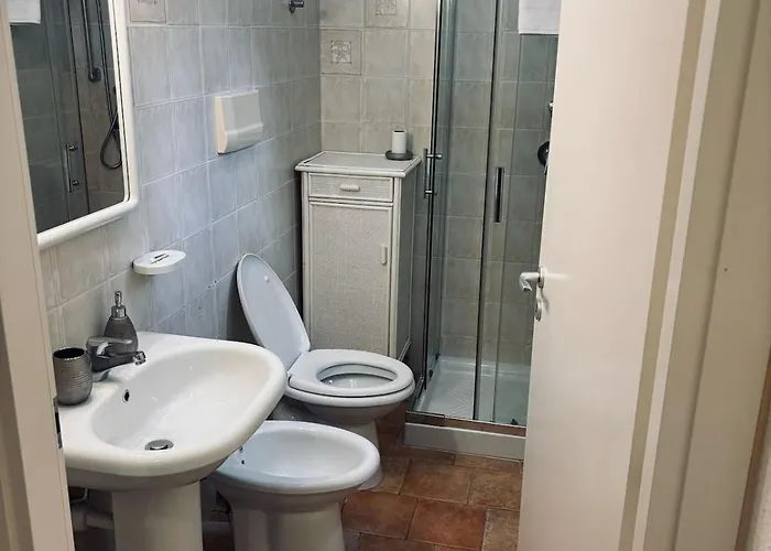 Apartamento Relax In With Private Garden 2 Bedrooms Olbia