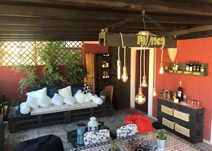 Relax In With Private Garden 2 Bedrooms Appartement *